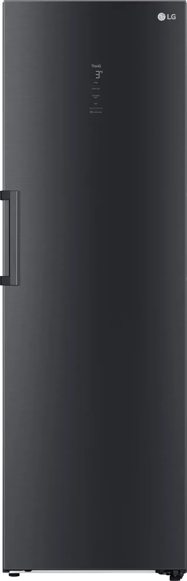 LG GLM71MCCSF kjøleskap (D klasse)