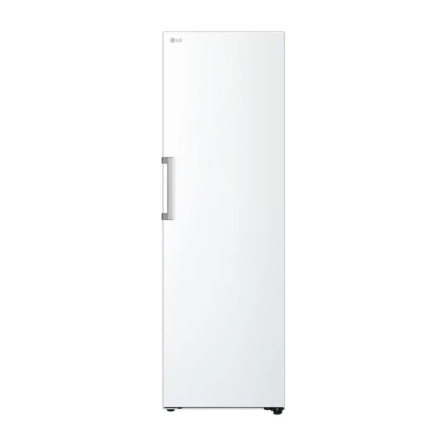 LG GLT71SWCSZ kjøleskap (E klasse)