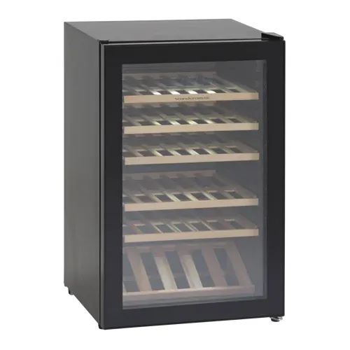 Scandomestic W132B kjoleskap