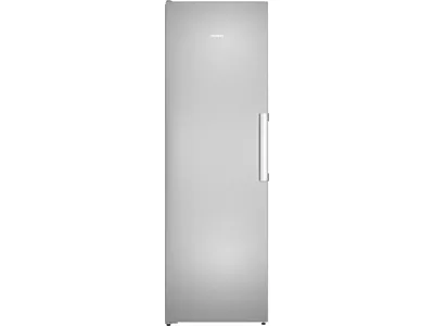 Siemens KS36NVICG iQ300 Kjøleskap (Rustfritt stål)