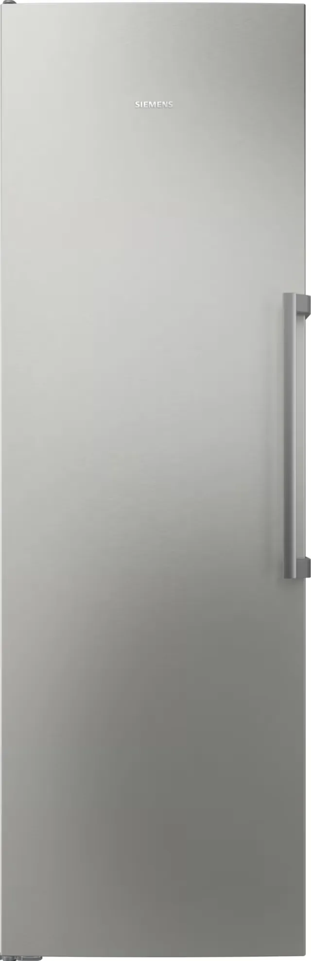 Siemens iQ300 Kjøleskap KS36N6IDM (rustfritt stål)