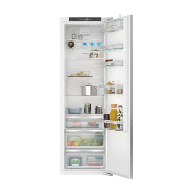 Siemens KI81RADC0 kjøleskap (C klasse)