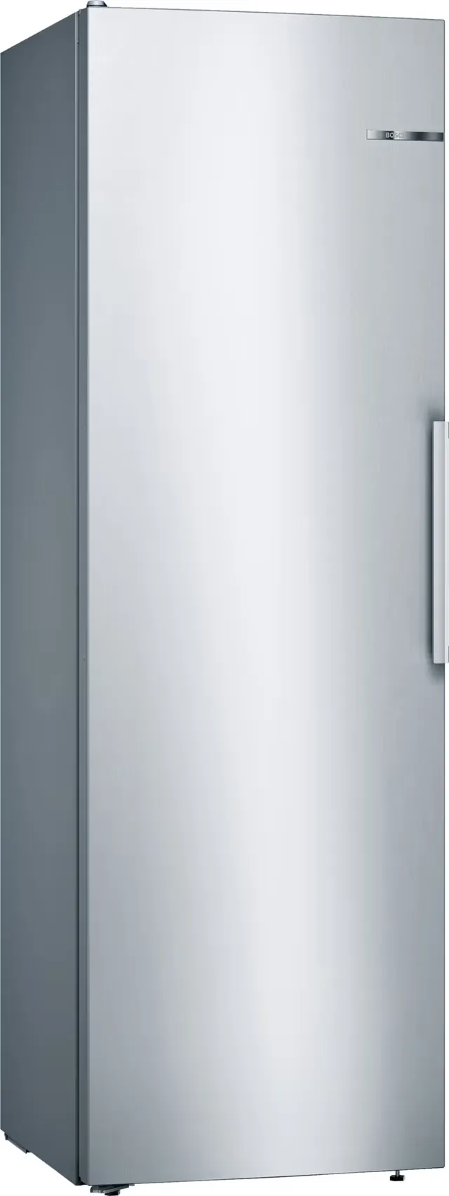 Bosch Serie 4 Kjøleskap KSV36VLDP (inox)