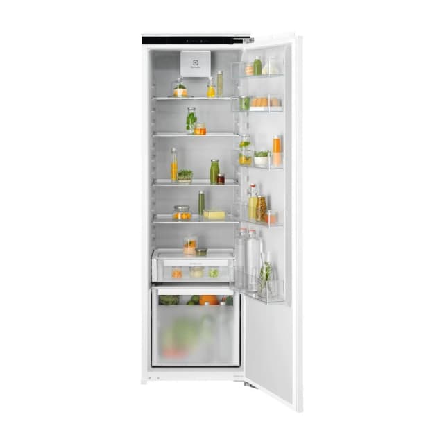 Electrolux 923584357 kjøleskap (E klasse)