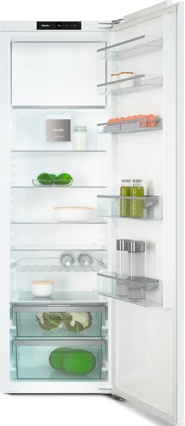 Miele K 7716 E kjøleskap (E klasse)