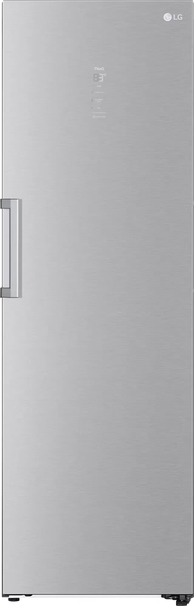 LG GLM71MBCSX kjøleskap (C klasse)