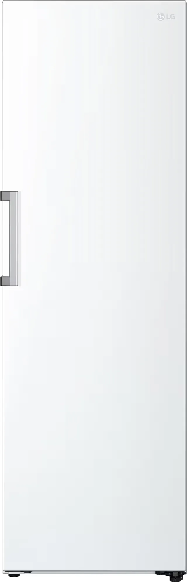LG GLT51SWGSZ kjøleskap (E klasse)