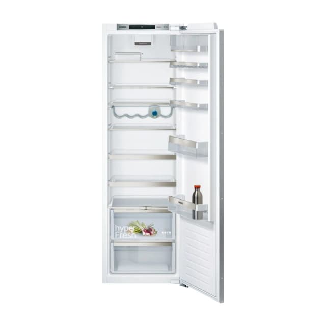 Siemens KI81RAFE1 kjøleskap (E klasse)