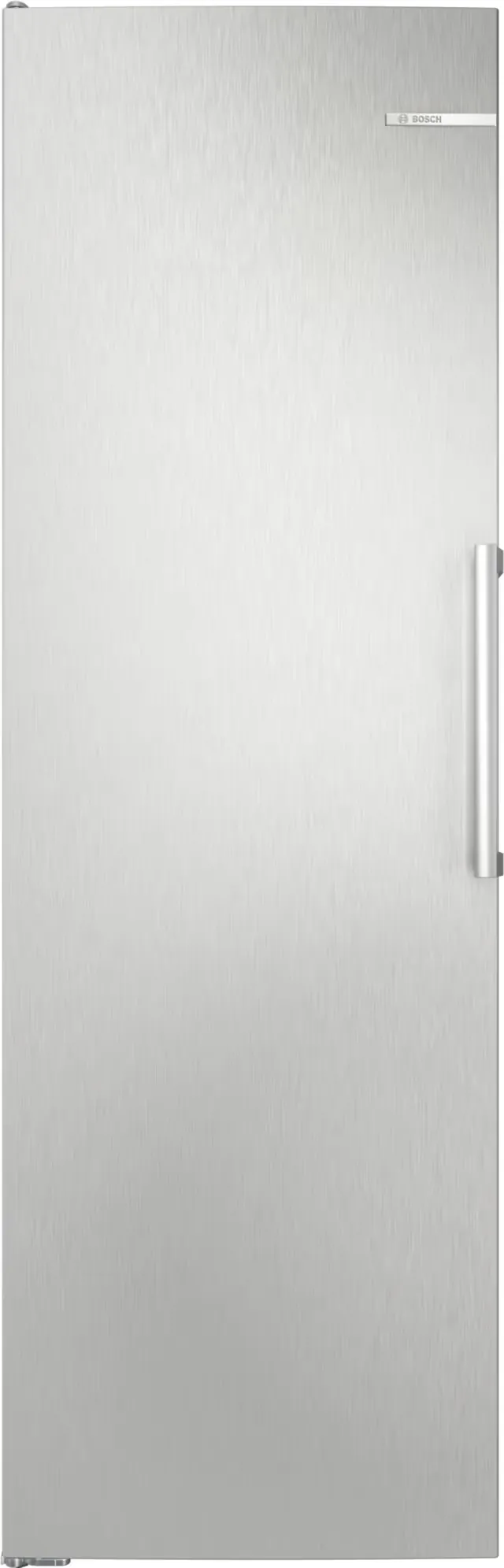 Bosch Serie 4 Kjøleskap KSN36VLDG (inox)