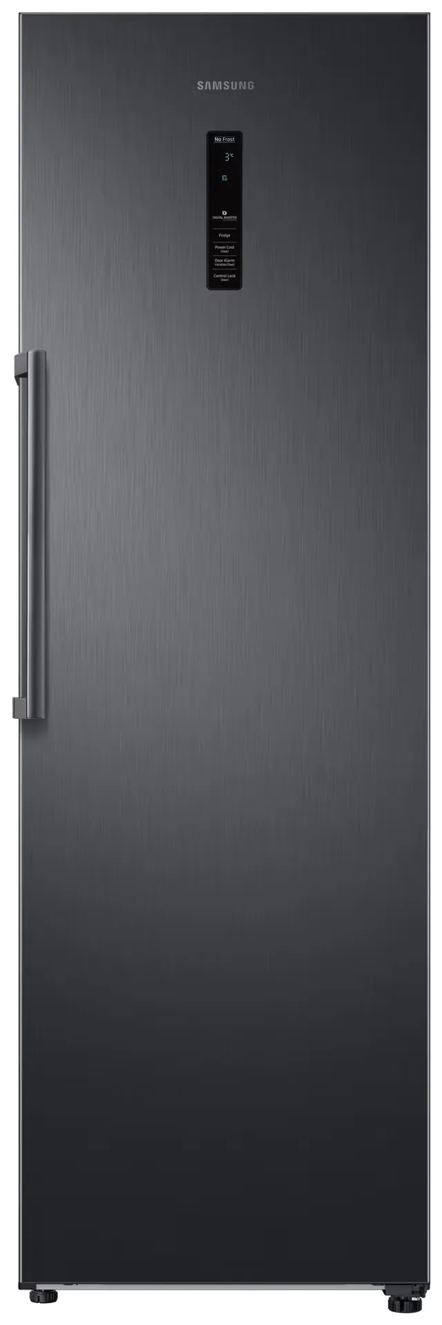 Samsung RR39C7EC6B1/EF kjøleskap (D klasse)