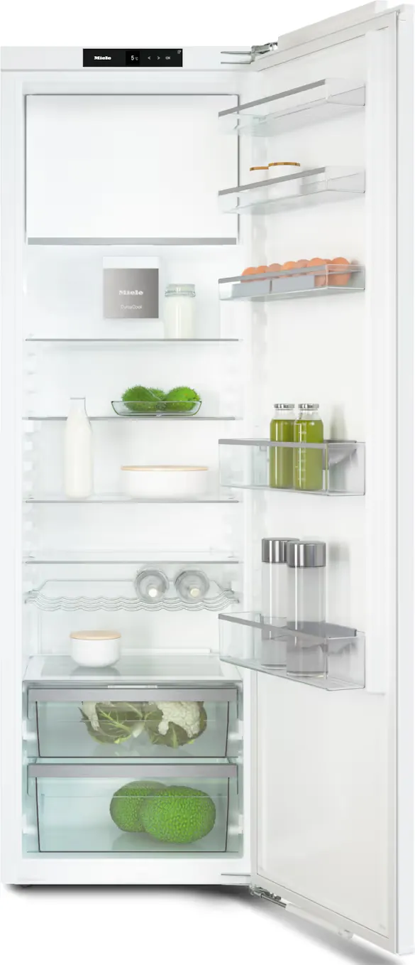 Miele 12444450 kjøleskap