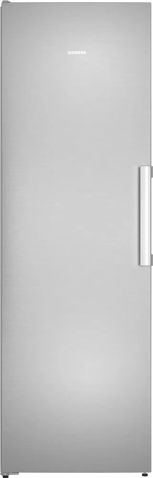 Siemens iQ300 Kjøleskap KS36NVIDG (rustfritt stål)