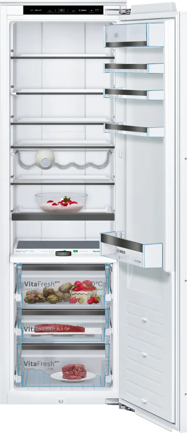 Bosch KIF81HOD0 kjøleskap (D klasse)