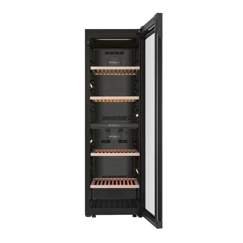 Witt WCF190B236G2 kjoleskap