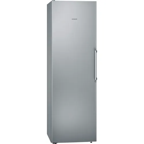 Siemens KS36VFIEV kjøleskap (E klasse)