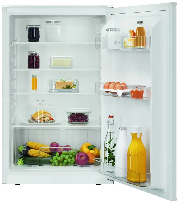 Electrolux 500 LRS5SE88S kjøleskap (integrert)