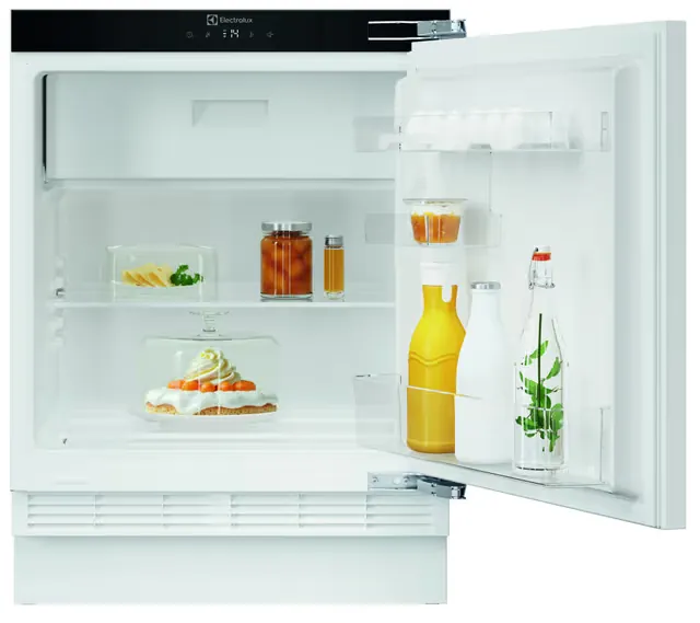 Electrolux LFS3SE82R kjøleskap (E klasse)