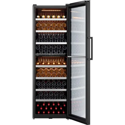 Witt WCF1852BG kjoleskap
