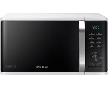 Samsung MG23K3585AW/EE kjoleskap