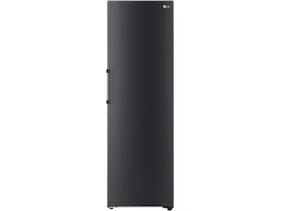 LG GLT71MCCSZ kjøleskap (matt sort)