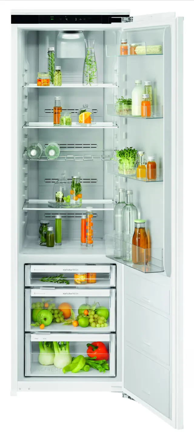 Electrolux ERZ9ME18C kjøleskap (E klasse)