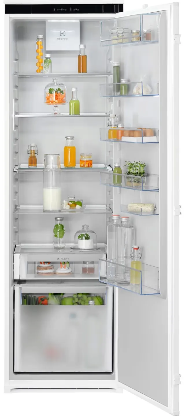 Electrolux ERD6DD18S kjøleskap (D klasse)