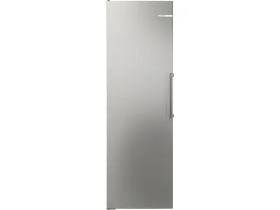 Bosch KSN36VIDG XXL Kjøleskap (Rustfritt stål)