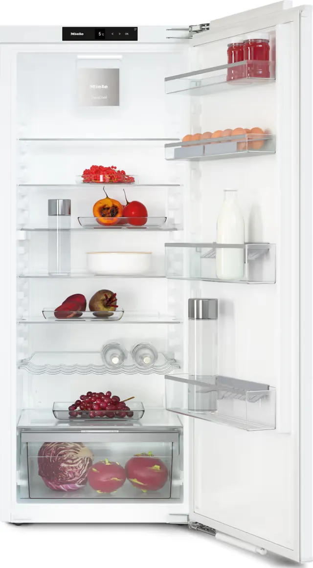 Miele K 7437 D kjøleskap (D klasse)